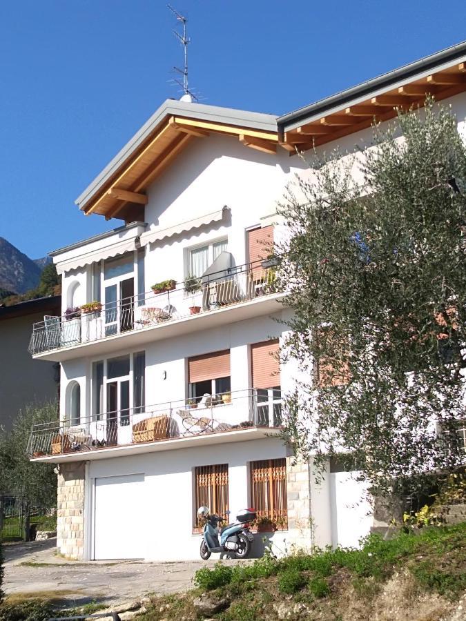 Garda View Guest House Tenno Exteriör bild