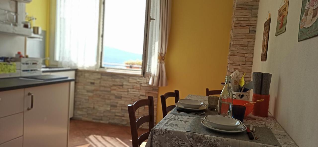 Garda View Guest House Tenno Exteriör bild