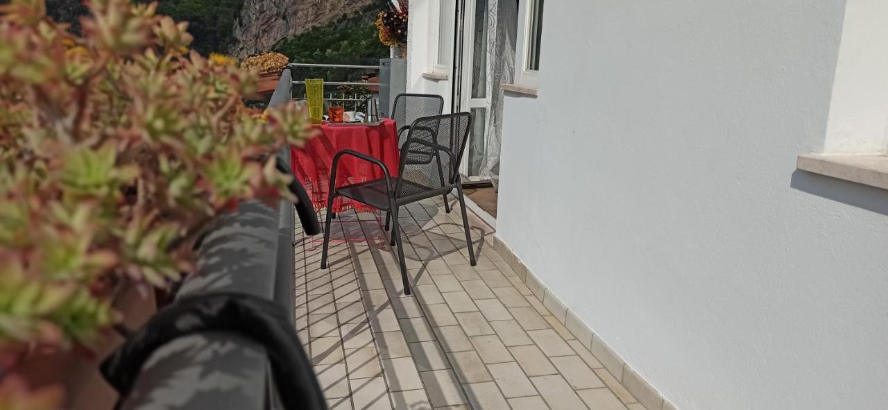 Garda View Guest House Tenno Exteriör bild