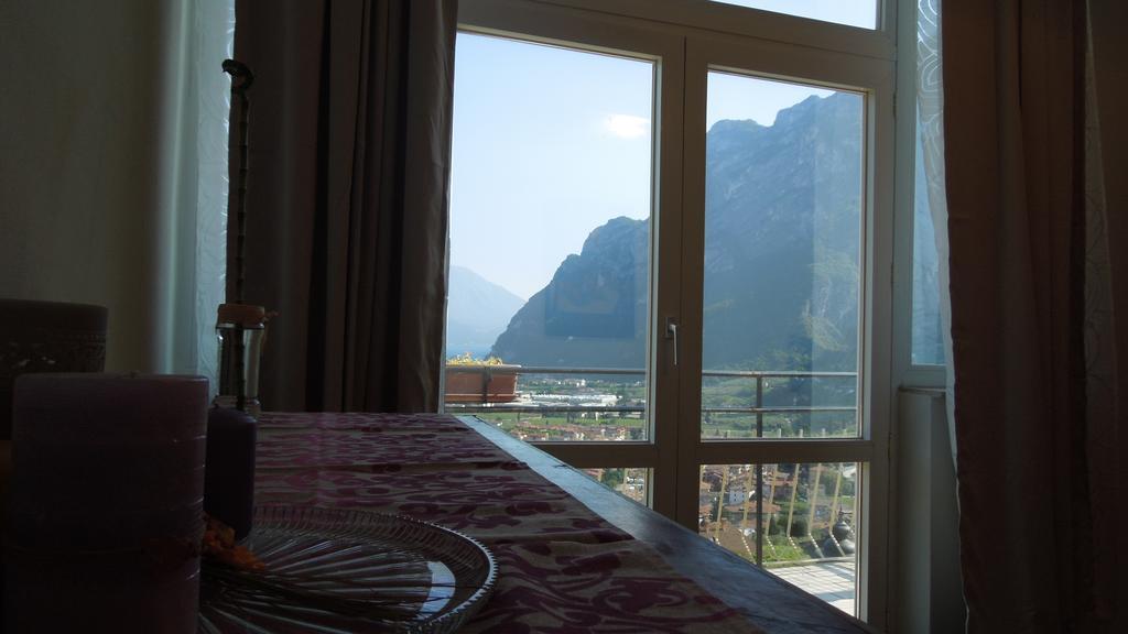 Garda View Guest House Tenno Exteriör bild